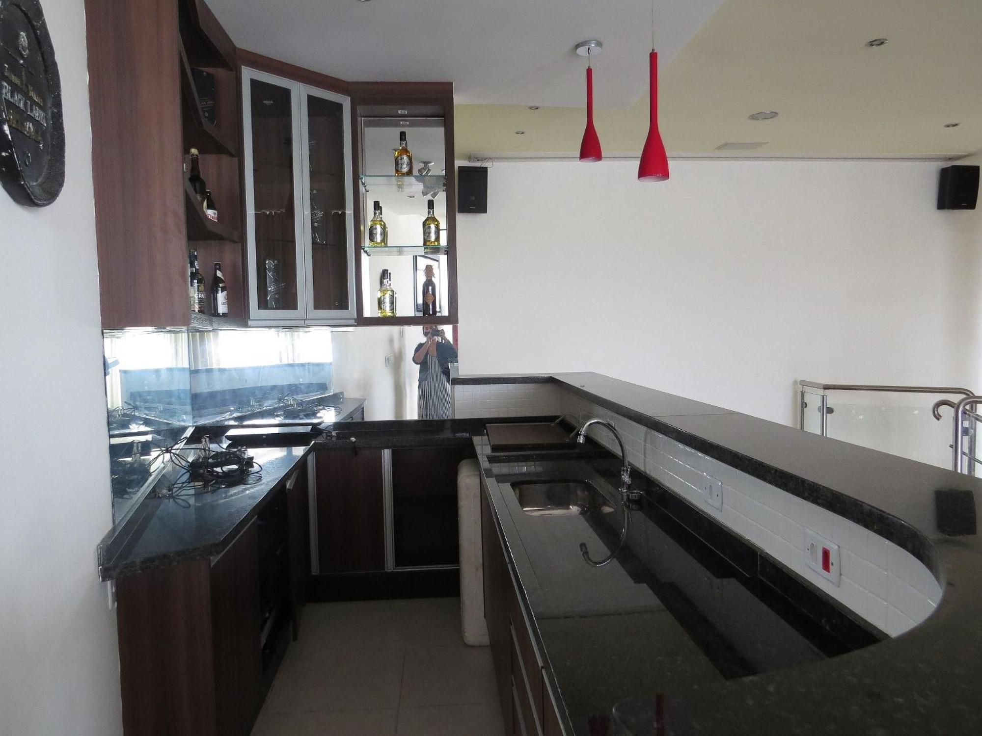 Mansao Casa Blanca Em Sao Roque C/ 5 Vagas Garagem别墅 外观 照片