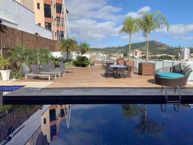 Mansao Casa Blanca Em Sao Roque C/ 5 Vagas Garagem别墅 外观 照片