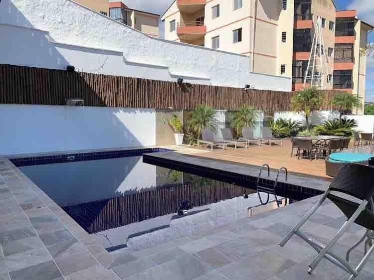 Mansao Casa Blanca Em Sao Roque C/ 5 Vagas Garagem别墅 外观 照片