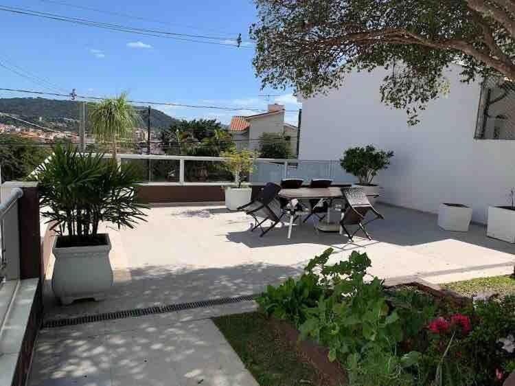 Mansao Casa Blanca Em Sao Roque C/ 5 Vagas Garagem别墅 外观 照片