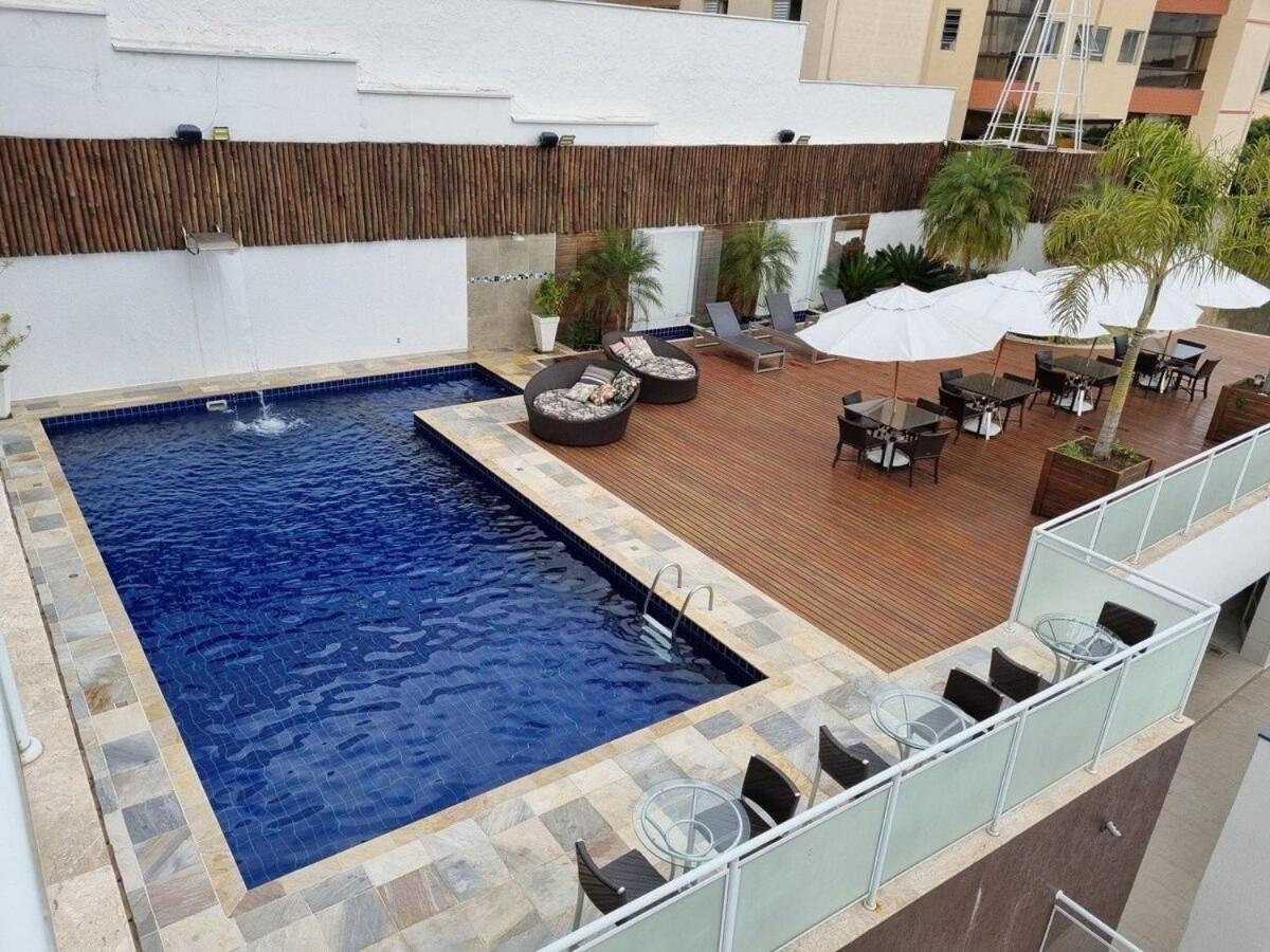 Mansao Casa Blanca Em Sao Roque C/ 5 Vagas Garagem别墅 外观 照片