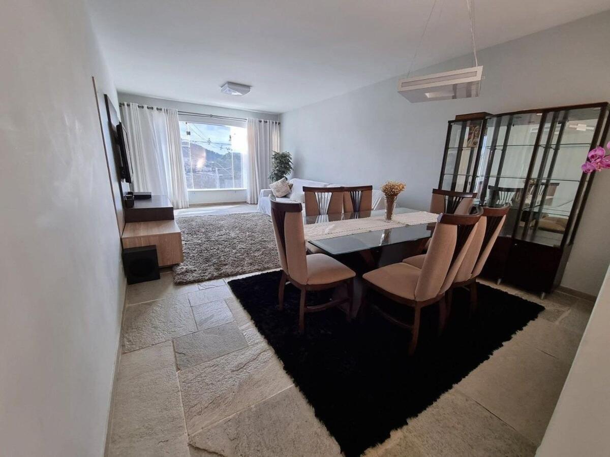 Mansao Casa Blanca Em Sao Roque C/ 5 Vagas Garagem别墅 外观 照片