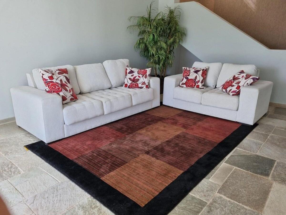 Mansao Casa Blanca Em Sao Roque C/ 5 Vagas Garagem别墅 外观 照片