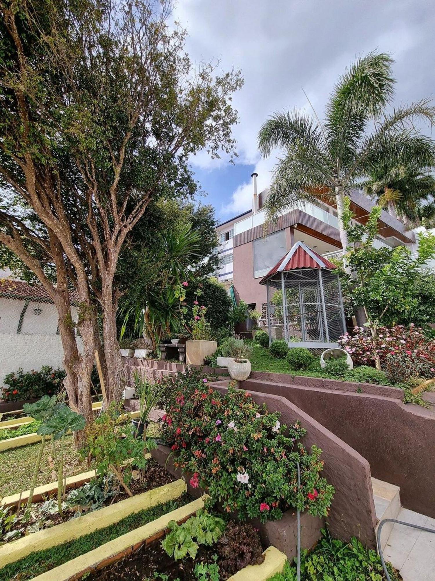 Mansao Casa Blanca Em Sao Roque C/ 5 Vagas Garagem别墅 外观 照片