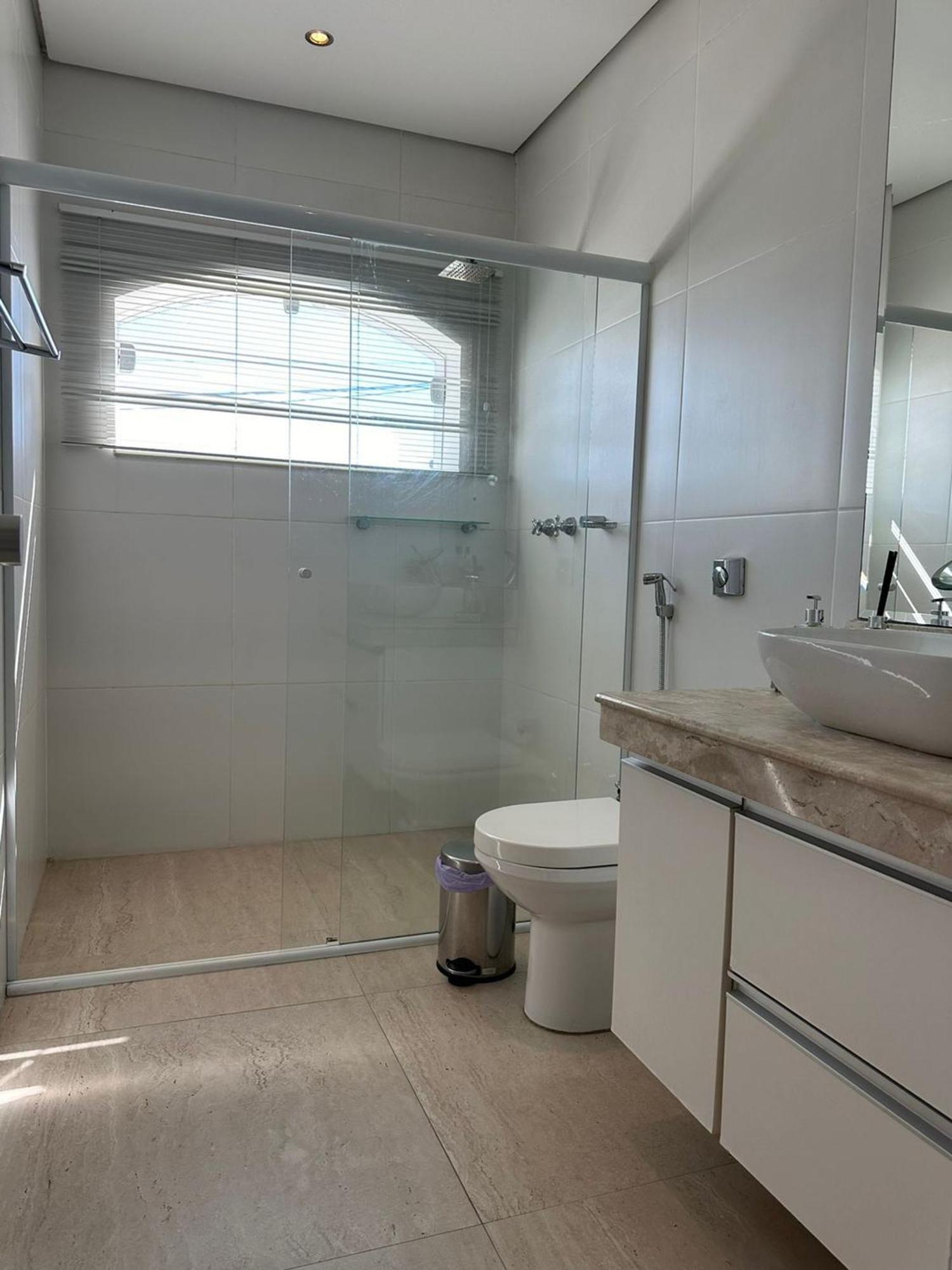 Mansao Casa Blanca Em Sao Roque C/ 5 Vagas Garagem别墅 外观 照片